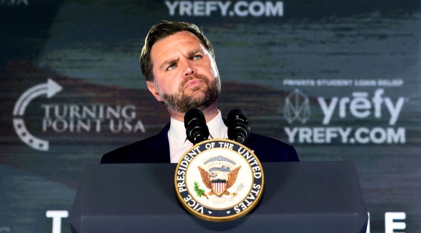 Vice President Vance Tells Conservatives to Use Federal Authority Without Apology