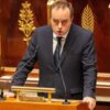 Socialist Demands Force French Government to Abandon Pension Reform