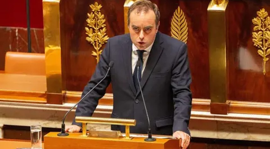 Socialist Demands Force French Government to Abandon Pension Reform