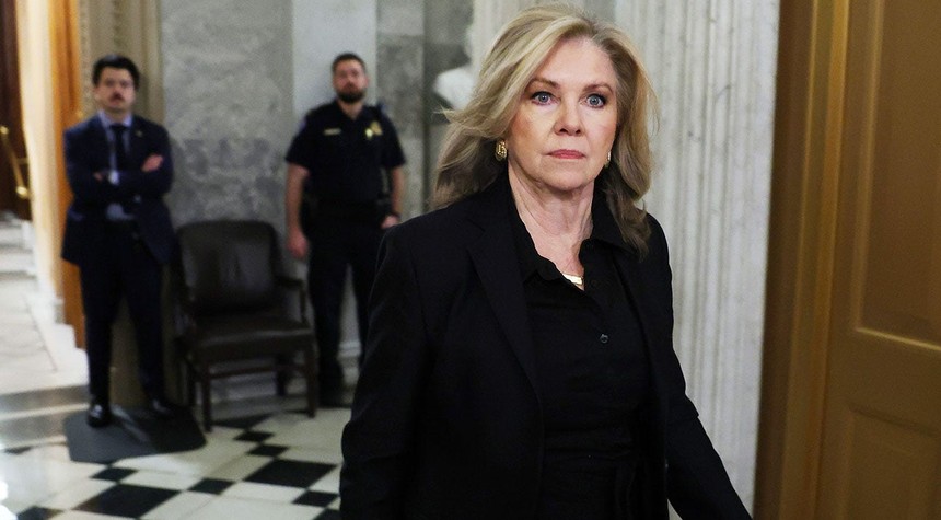 Senator Blackburn Demands Answers After Google AI Creates False Rape Accusation From Thin Air