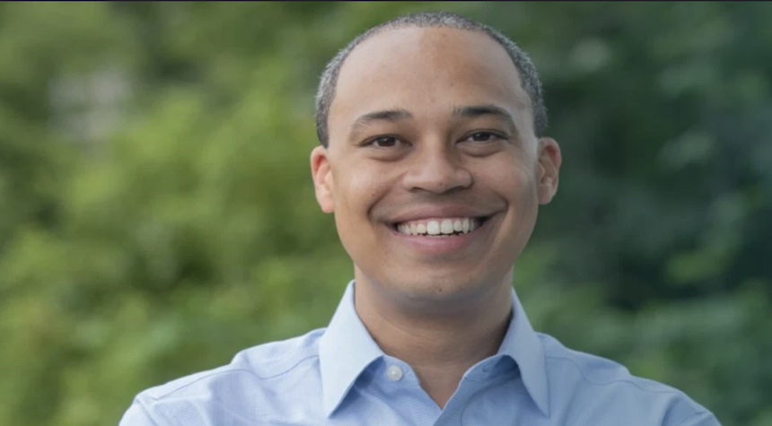 Dem AG Hopeful's Shocking Call for Violence Against GOP Leader Revealed