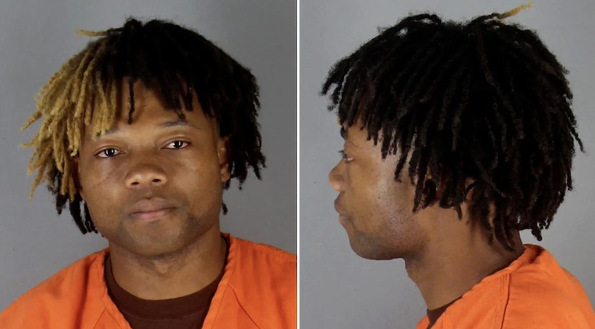 Convicted Minnesota Sex Offender, 22, Allegedly Poses as High School Student on Football Team