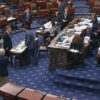 Democrats Hold Government Hostage Over Healthcare Demands