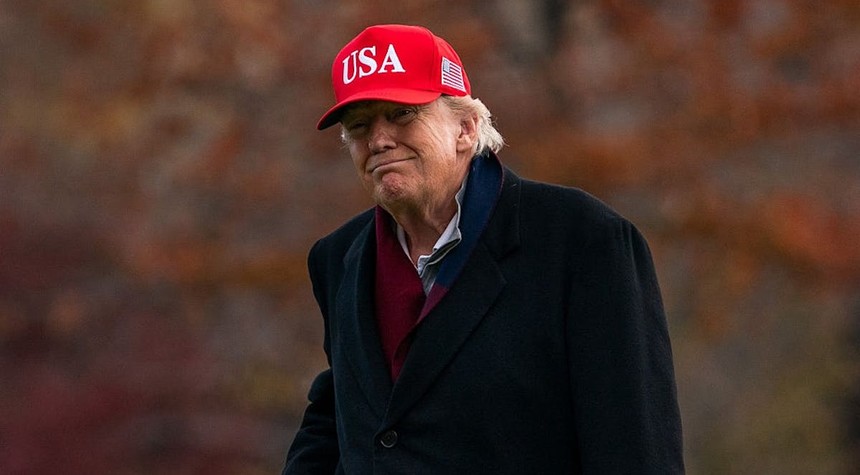 Trump Moves to Designate Muslim Brotherhood as Foreign Terrorist Organization