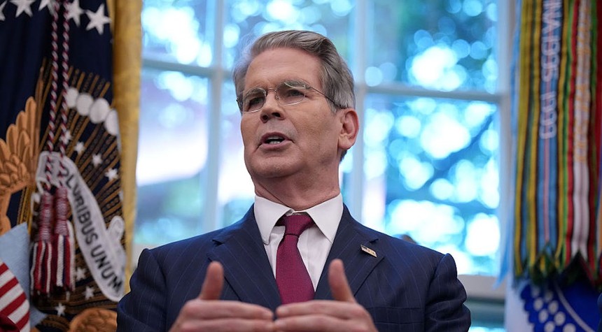 Bessent Defends Trump Economic Strategy While Promising Price Relief for American Families