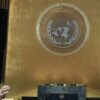 Trump Administration Defeats Proposed UN Global Shipping Tax in Final Hour