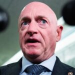 FBI Scheduling Interviews With Democratic Lawmakers Over Military Video Controversy