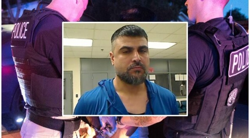 Turkish National Released Without Vetting by Biden Goes on Violent Rampage