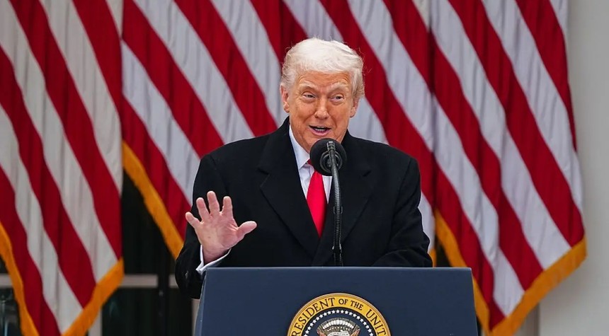 Trump Jokes Biden's Turkey Pardons Were Invalid Due to Autopen Use