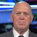 Tom Homan Confronts Democrats Over Four Years of Border Security Failures