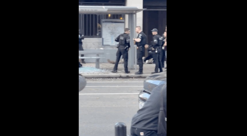 New York Times Portrays Illegal Alien Identity Thief as Victim Alongside American He Victimized