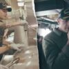 Secretary Hegseth Spends Thanksgiving With Deployed Sailors Fighting Narco-Terror Networks