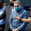 Trump Announces Pardon for Former Honduran President Convicted on Drug Trafficking Charges