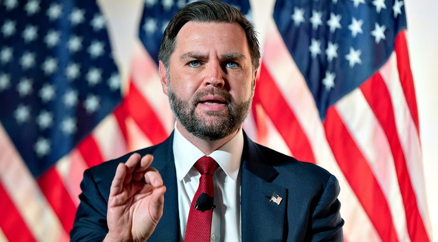 Vance's Warnings About Afghan Refugee Vetting Resurface After National Guard Shooting