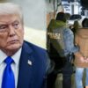 Trump Defends ICE Operations Against Critics, Says Liberal Judges Obstruct Enforcement