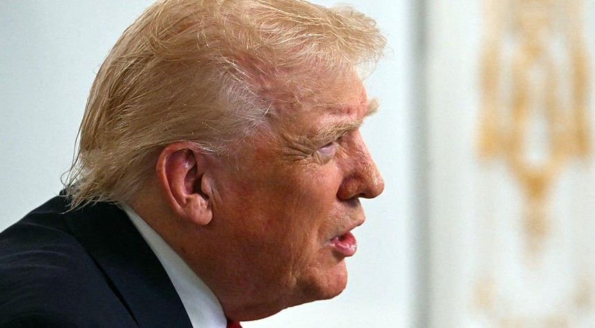 Trump Cancels All Biden Executive Orders Signed With Autopen Device