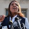 Bar Complaint Filed Against Letitia James as DOJ Prepares Appeal of Dismissed Charges