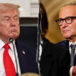 Schumer Opposes Venezuela Action While Senate Republicans Block War Powers Resolution