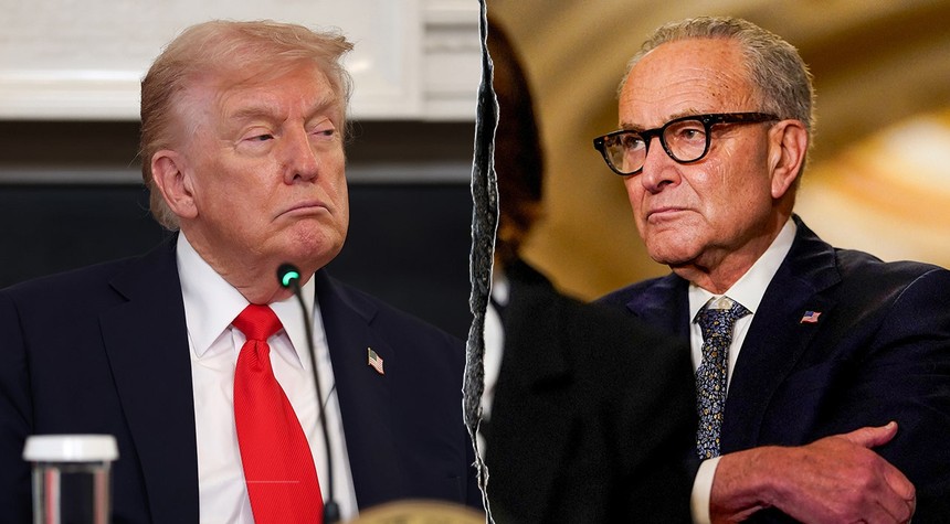 Schumer Opposes Venezuela Action While Senate Republicans Block War Powers Resolution