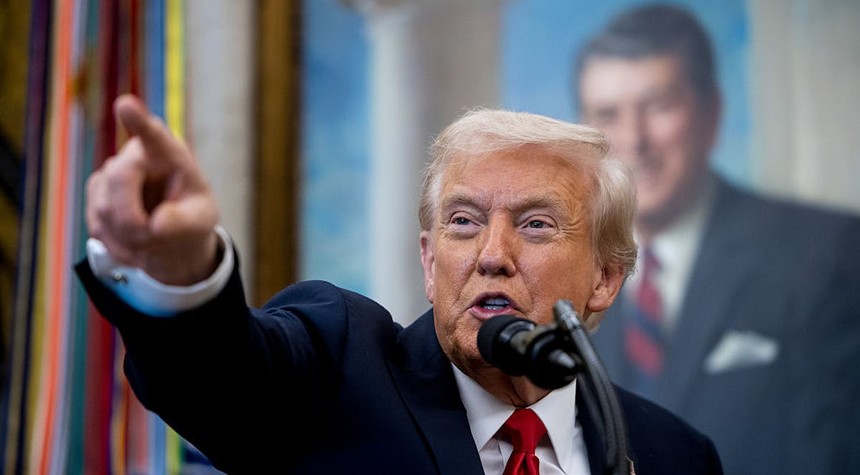 Trump Demands Senate Filibuster Abolition as Republicans Control Both Chambers