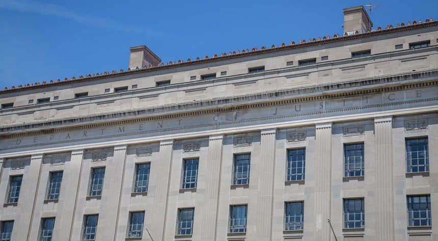 Newly Released FBI Documents Expose Systematic Targeting of Trump and Conservative Allies