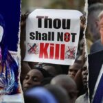 Trump Confronts Christian Genocide in Nigeria as Nicki Minaj and Lawmakers Demand Action