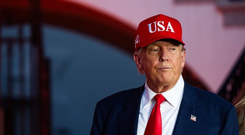 Trump Warns Republicans Face Electoral Disaster Without Filibuster Reform