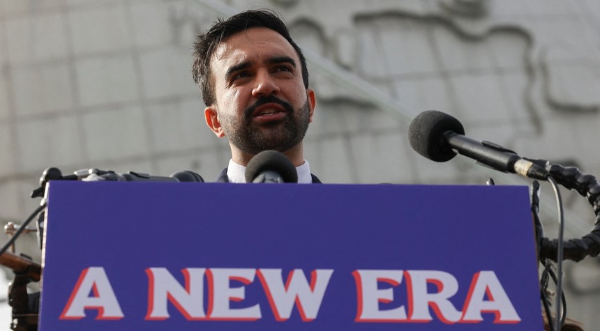 Zohran Mamdani Plans $9 Billion Tax Increase to Fund Progressive Agenda in New York City