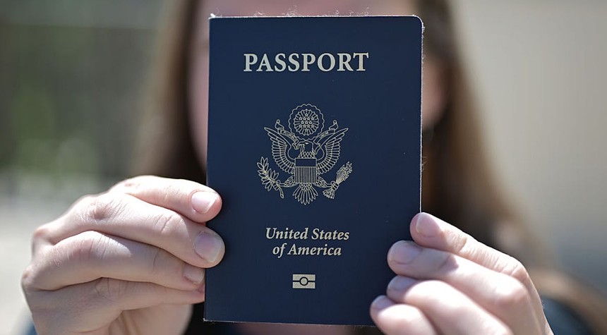 Supreme Court Allows Trump Administration to Eliminate Gender Markers on Passports