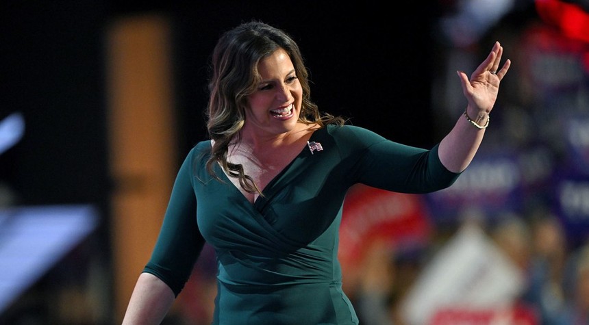 Elise Stefanik Enters New York Governor Race With Focus on Affordability Crisis