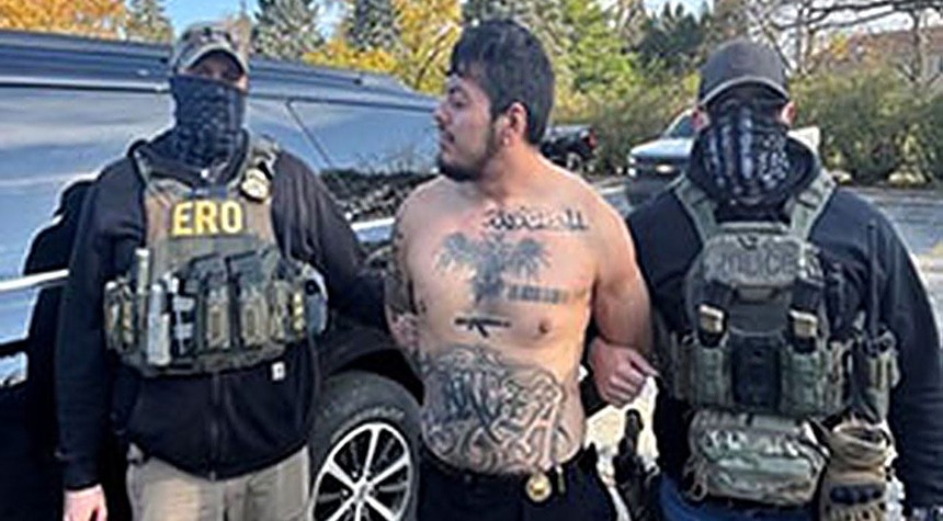 Former DACA Recipient Faces Deportation After String of Violent Crimes and Attempted Escapes