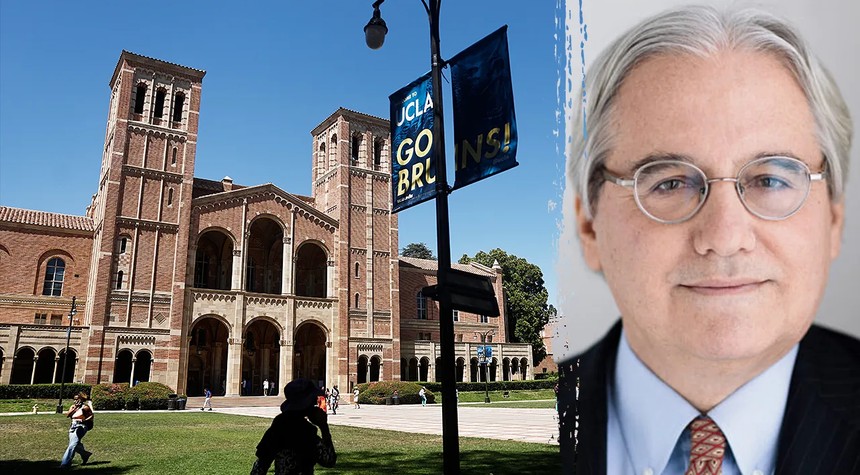 UCLA Faces Civil Rights Investigation for Operating Discriminatory Scholarship Programs