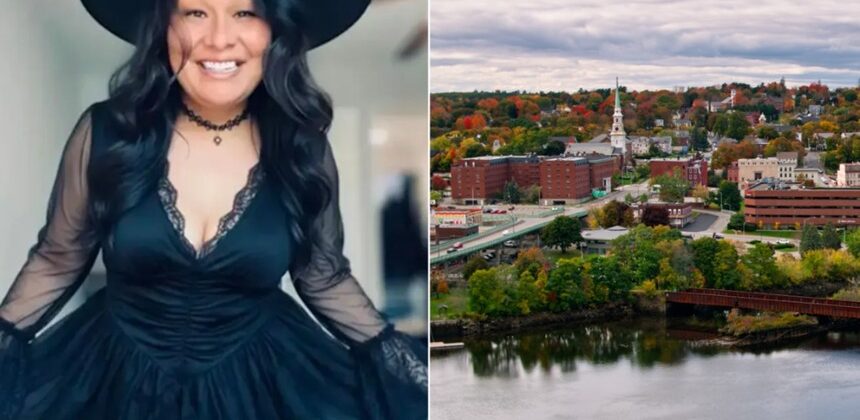 Convicted Killer Wins Seat on Maine City Council Despite Manslaughter Conviction