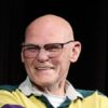 Carville Makes Shocking Statement About Running Criminal Candidate to Beat Republicans