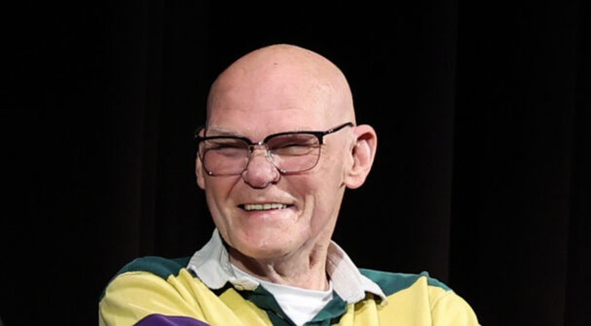 Carville Makes Shocking Statement About Running Criminal Candidate to Beat Republicans