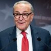 Senate Democrats Abandon Schumer as Government Shutdown Reaches 40 Days