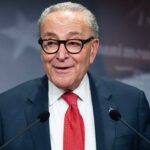 Senate Democrats Abandon Schumer as Government Shutdown Reaches 40 Days