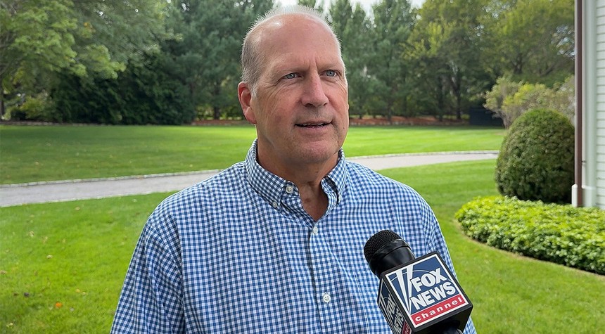 Fiscal Conservative Group Takes Side in New Hampshire GOP Senate Battle