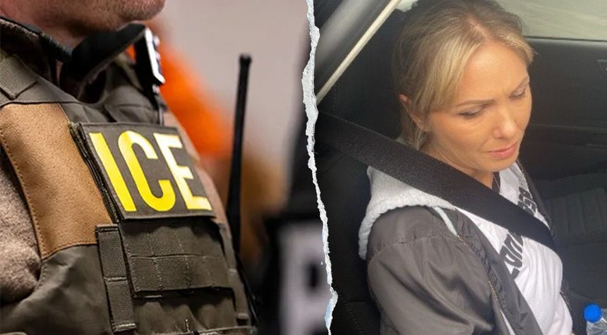 DHS Arrests Illegal Immigrant Who Tortured Victim and Threw Body From Ninth Floor Window