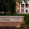 Wisconsin College Faculty Refuse to Advise Conservative Club as Students Face Threats and Nazi Compa