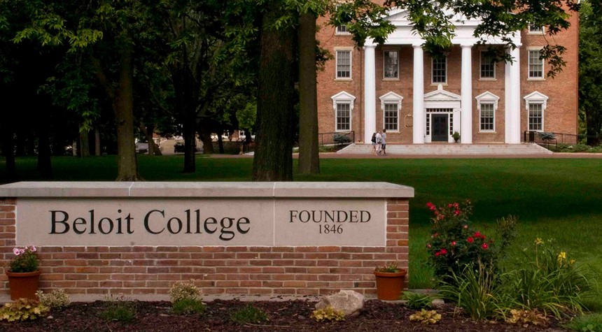 Wisconsin College Faculty Refuse to Advise Conservative Club as Students Face Threats and Nazi Comparisons
