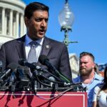 Bipartisan Effort to Release Epstein Files Succeeds After Weeks of Obstruction