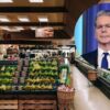 Trump Administration Prepares Major Tariff Adjustments to Lower Grocery Prices Within Days