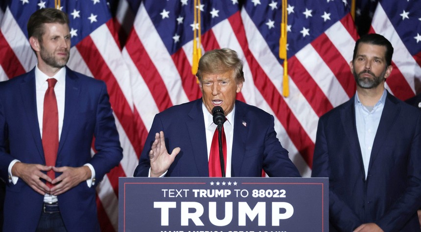 Midterm Convention Could Solve GOP Turnout Problem in 2026