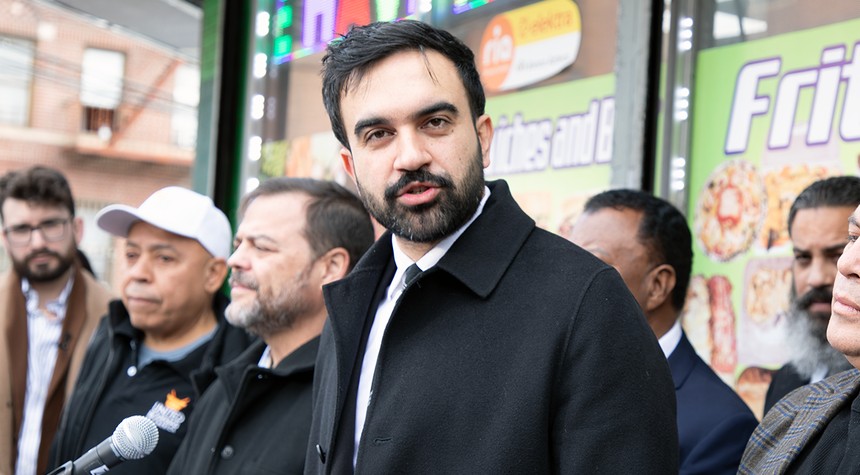 Former Trump Official Warns New York City Mayoral Race Reflects Decades of Failed Immigration Policy