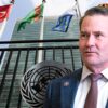 Ambassador Waltz Pushes Trump Gaza Peace Plan at United Nations Security Council