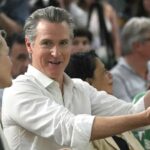 California Governor Touts Green Energy Success as Residents Pay Nation's Highest Gas Prices