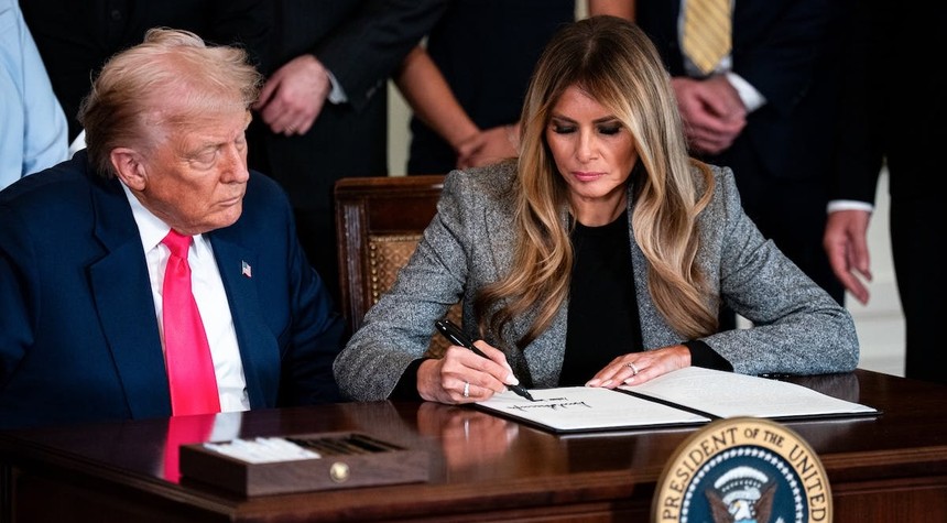 Trump Administration Signs Executive Order to Support Foster Care Youth Transition