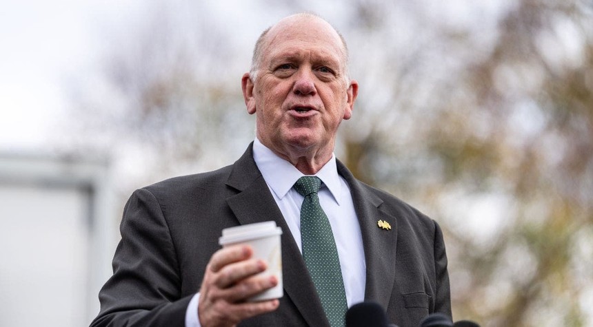 Homan Defends Border Enforcement Against Catholic Bishops' Opposition to Deportations