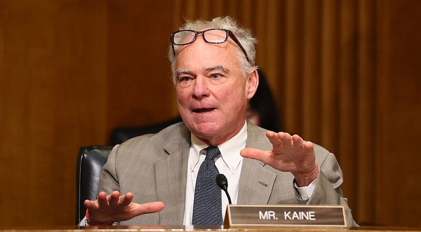 Virginia Senator Tells AOC and Squad to Focus on Their Own Leadership